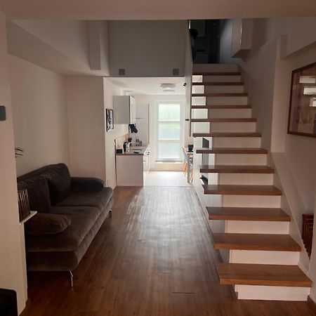 Lilan Apartment Maribor Extérieur photo