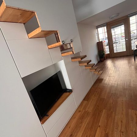 Lilan Apartment Maribor Extérieur photo