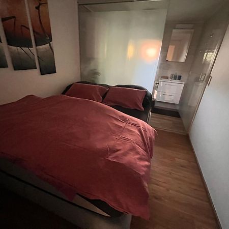 Lilan Apartment Maribor Extérieur photo