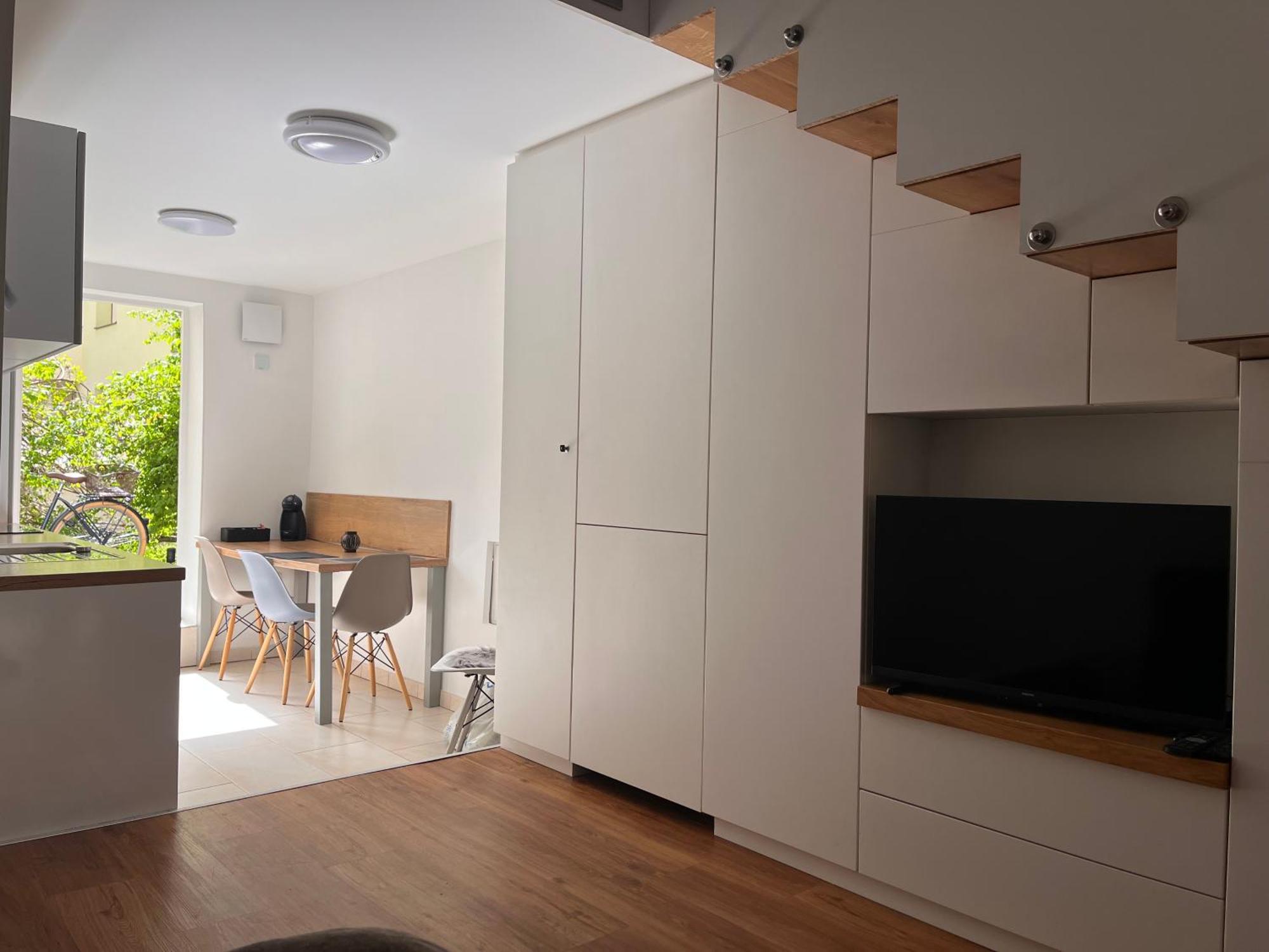 Lilan Apartment Maribor Extérieur photo