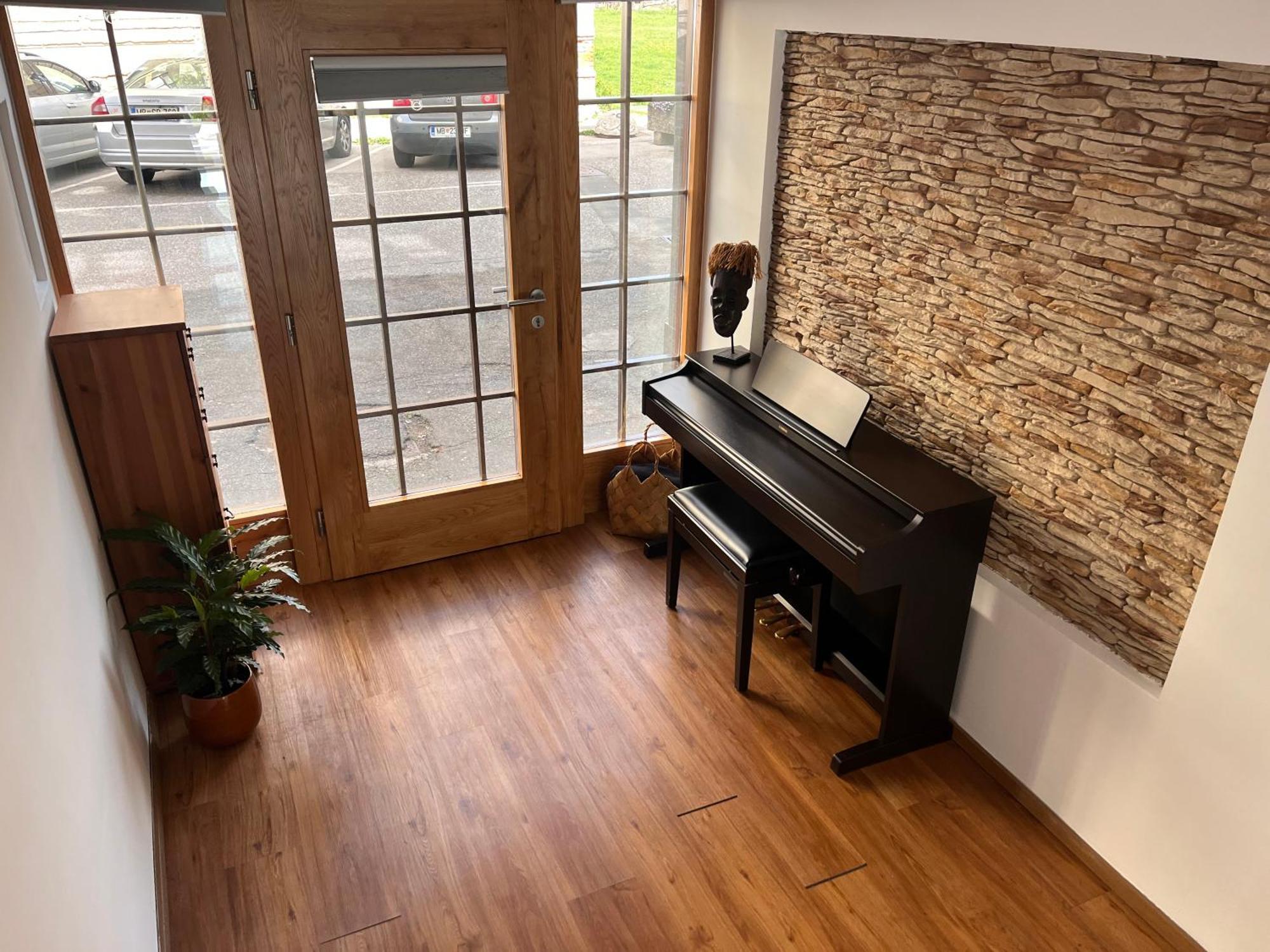 Lilan Apartment Maribor Extérieur photo