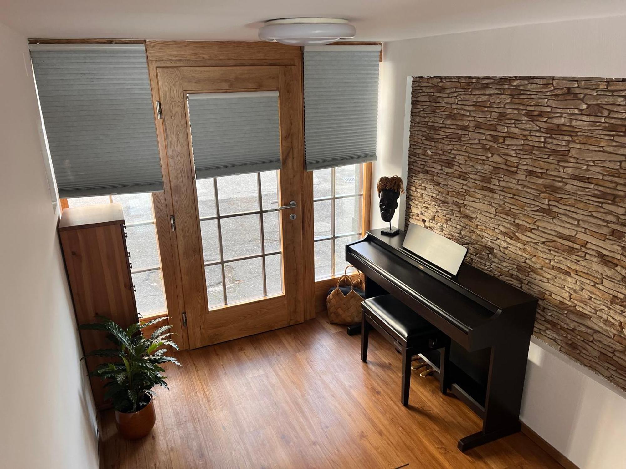 Lilan Apartment Maribor Extérieur photo