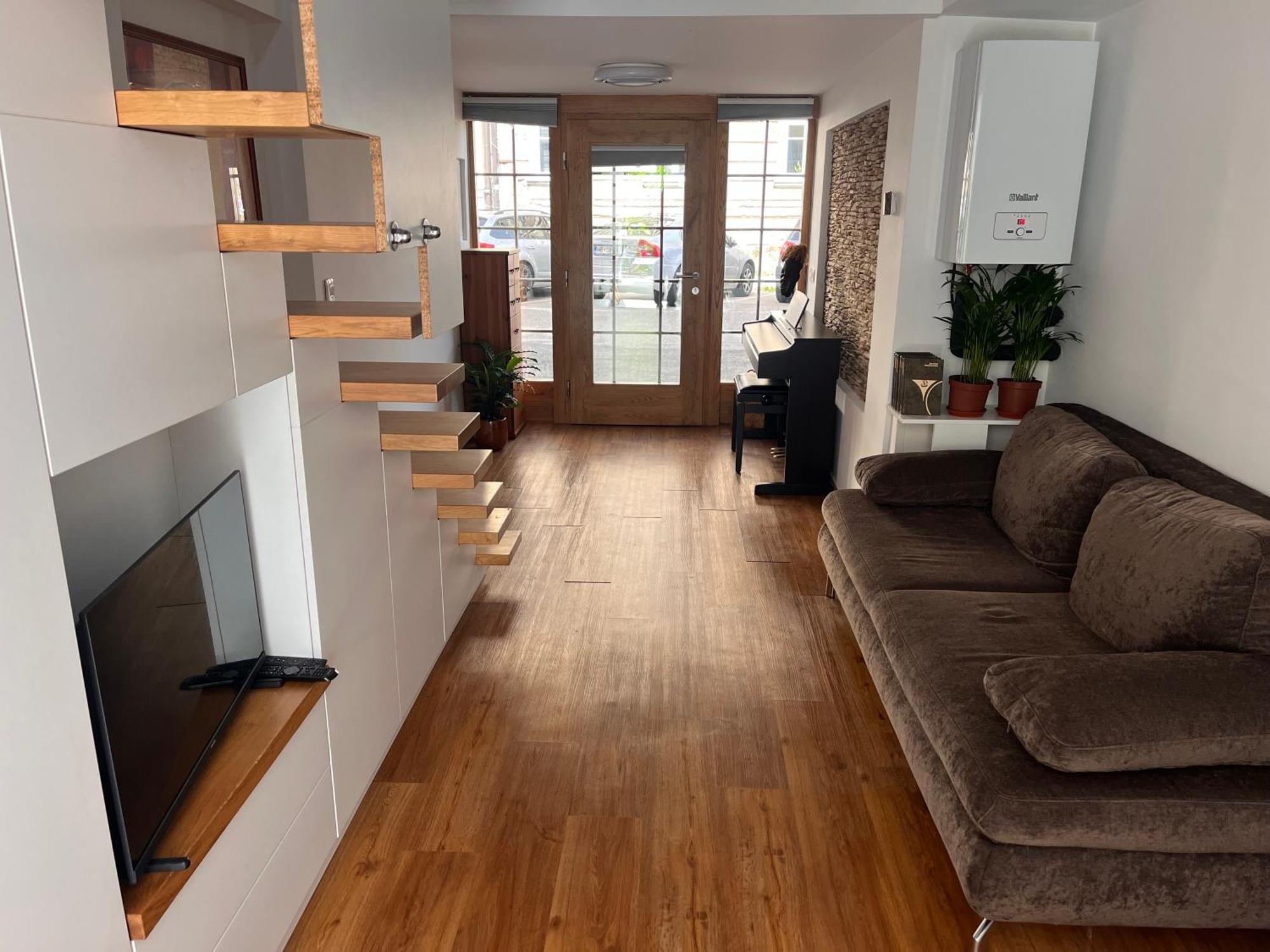 Lilan Apartment Maribor Extérieur photo
