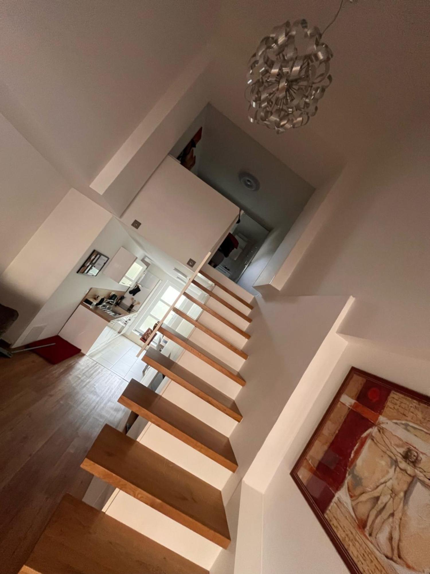 Lilan Apartment Maribor Extérieur photo