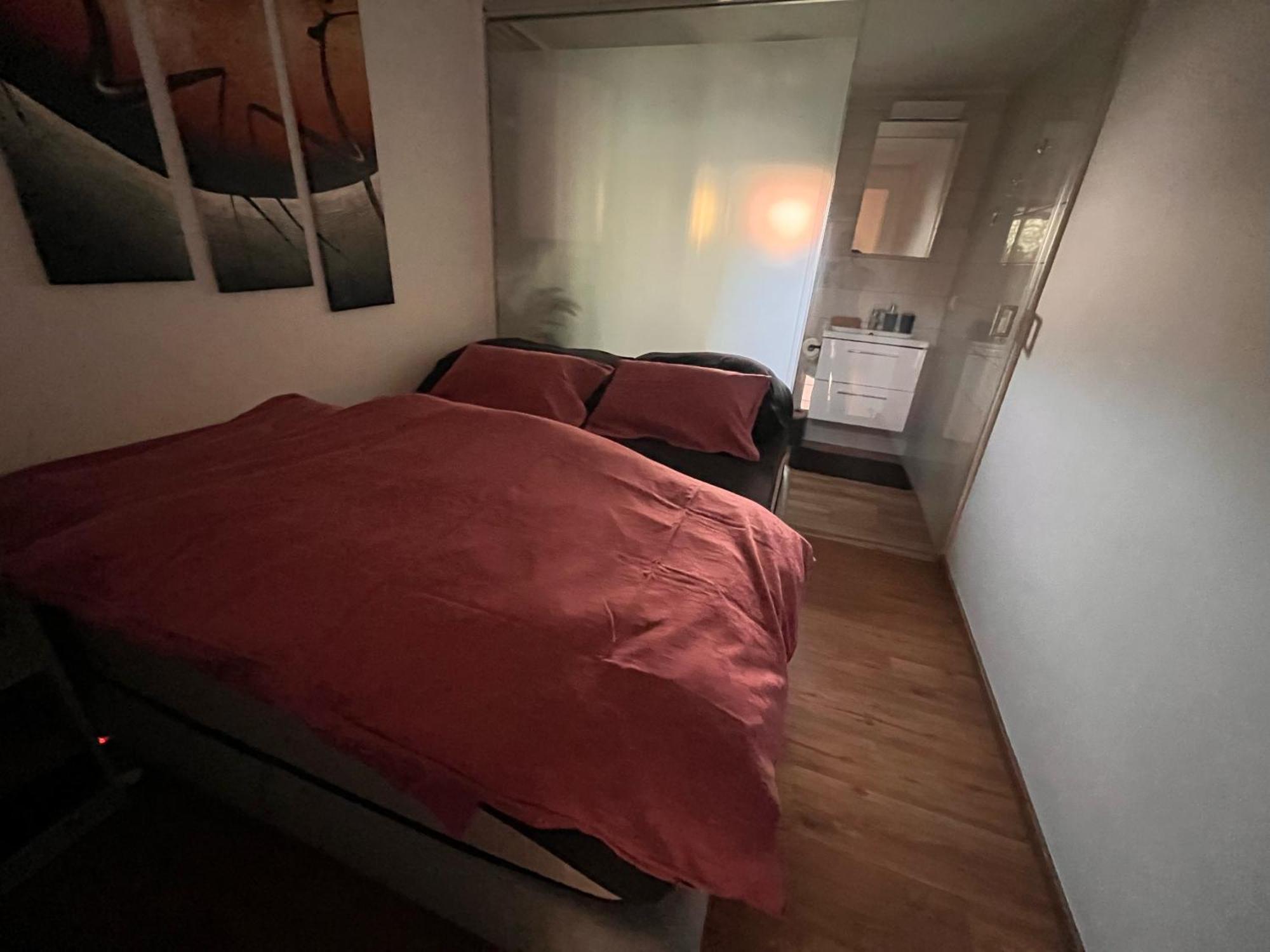 Lilan Apartment Maribor Extérieur photo