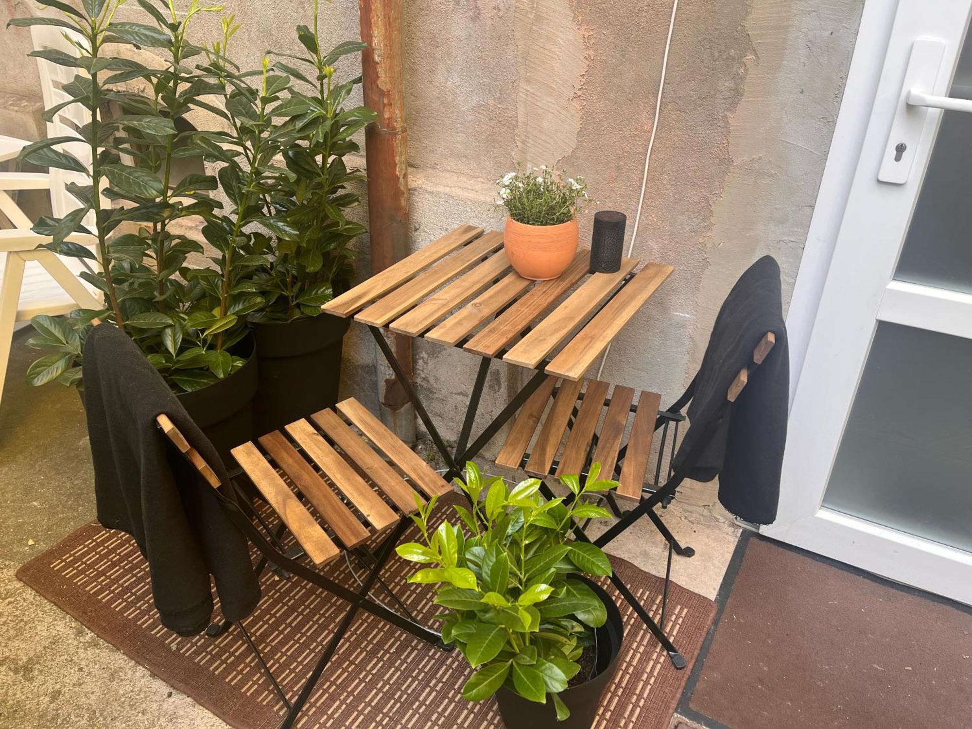 Lilan Apartment Maribor Extérieur photo